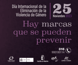 Día internacional de la Eliminación de la Violencia de Género