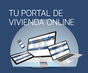 Portal de Vivienda Online