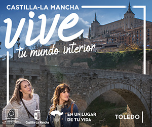 Vive Castilla-La Mancha